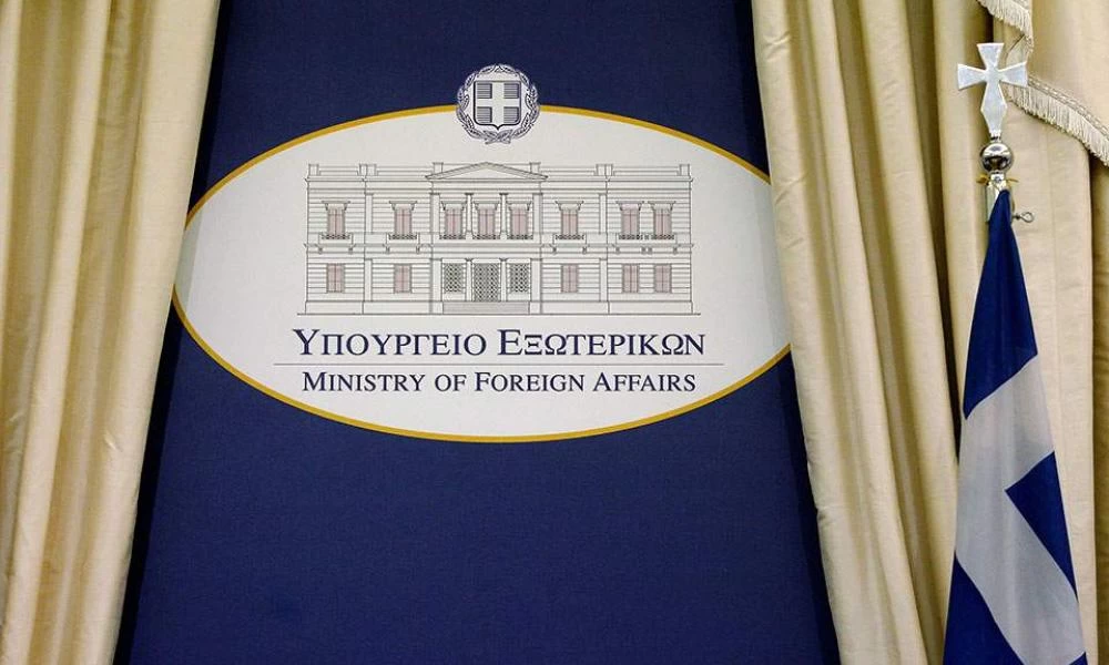 Η απάντηση της Αθήνας στους προκλητικούς ισχυρισμούς του Τσαβούσογλου